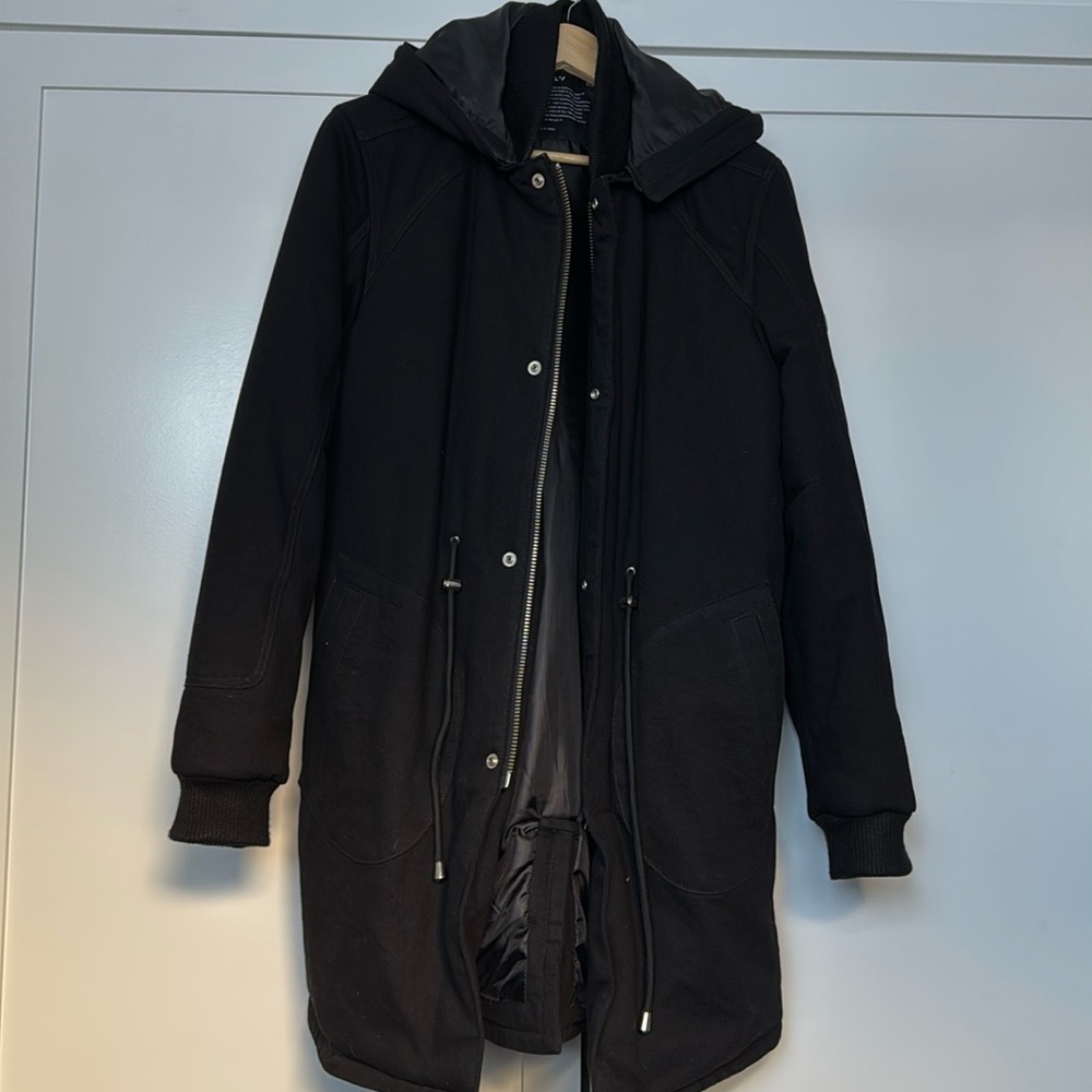 Vitaly winter jacket